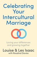 Celebrating Your Intercultural Marriage (Paperback)