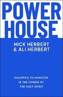 Powerhouse (Paperback)
