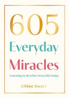605 Everyday Miracles (Paperback)