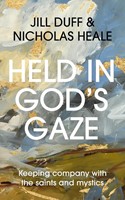 Held in God's Gaze (Paperback)