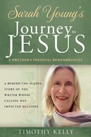 Sarah Young's Journey to Jesus (Hard Cover)