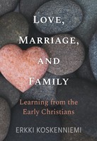Love, Marriage, and Family (Paperback)