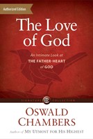 The Love of God (Paperback)
