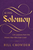King Solomon (Paperback)