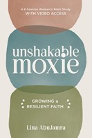 Unshakable Moxie (Paperback)