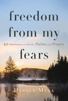 Freedom From My Fears (Paperback)