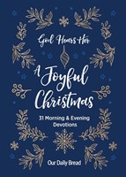 God Hears Her, A Joyful Christmas