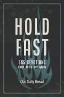 Hold Fast (Hardback)