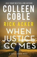 When Justice Comes (Paperback)