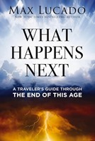 What Happens Next (Paperback)