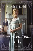 Unconventional Lady, An (Paperback)