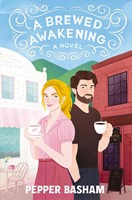 Brewed Awakening, A (Paperback)