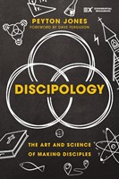 Discipology (Hard Cover)