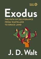 Exodus (Paperback)
