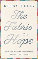 The Fabric of Hope (Paperback)