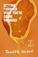 Getting Through What You're Going Through (Hard Cover)