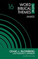 James, Volume 16 (Paperback)