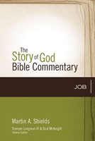 Job (Hard Cover)