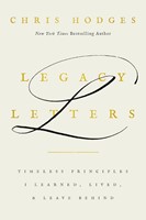 Legacy Letters (Paperback)