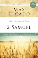 Life Lessons from 2 Samuel (Paperback)