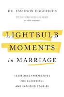 Lightbulb Moments in Marriage (Hard Cover)