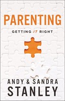 Parenting (Paperback)