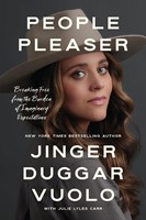 People Pleaser (Paperback)