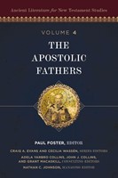 The Apostolic Fathers (Hard Cover)