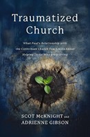 Traumatized Church (Paperback)