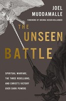 The Unseen Battle (Paperback)