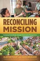 Reconciling Mission (Paperback)