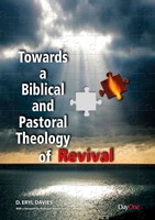 Towards a Biblical and Pastoral Theology of Revival (Paperback)