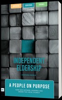 Independent Eldership (Paperback)