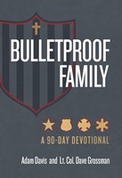 Bulletproof Family (Imitation Leather)