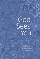 God Sees You (Imitation Leather)