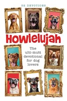 Howlelujah (Hard Cover)