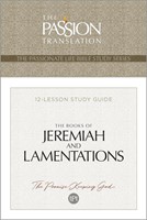 The Books of Jeremiah and Lamentations (Paperback)
