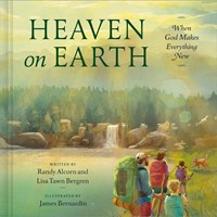 Heaven on Earth (Hard Cover)