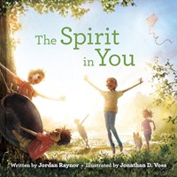 The Spirit in You (Hard Cover)