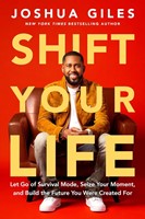 Shift Your Life (Hard Cover)