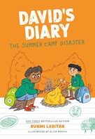 The Summer Camp Disaster (Paperback)