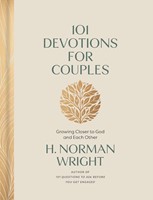 101 Devotions for Couples (Hard Cover)