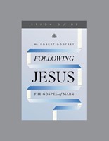 Following Jesus Study Guide (Paperback)