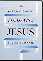 Following Jesus DVD (DVD)