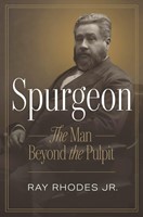 Spurgeon (Hard Cover)