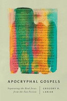 Apocryphal Gospels (Paperback)