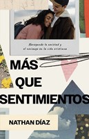 Más Que Sentimientos (Paperback)