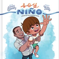 Soy Niño (Hard Cover)