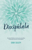 Discípulas (Paperback)