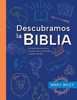 Descubramos La Biblia (Paperback)